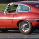 Illustration for article titled Last Saturday (8-8-2020) on Woodward - English Sports Car Night